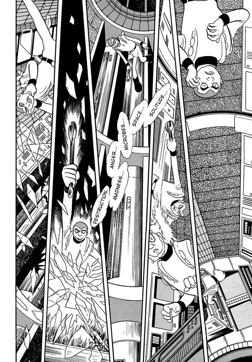 Read Ryuu no Michi chapter 28.2 image 7 on Lezhin