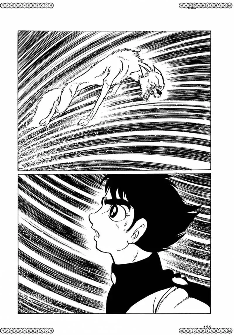 Read Ryuu no Michi chapter 29 image 100 on Lezhin