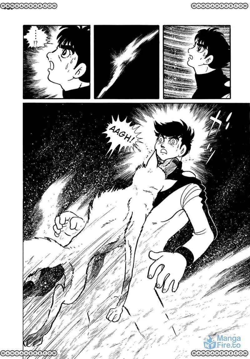 Read Ryuu no Michi chapter 29 image 101 on Lezhin