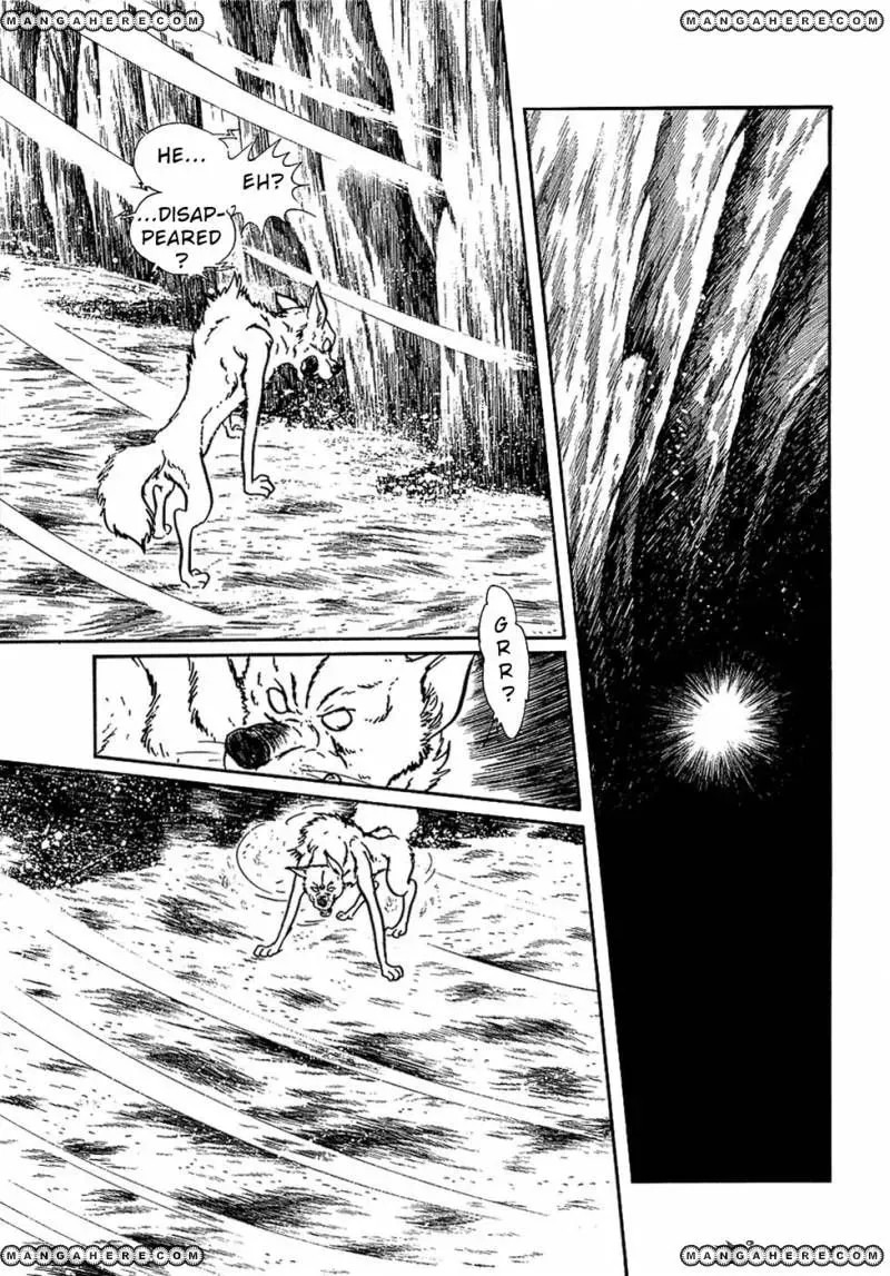 Read Ryuu no Michi chapter 29 image 103 on Lezhin