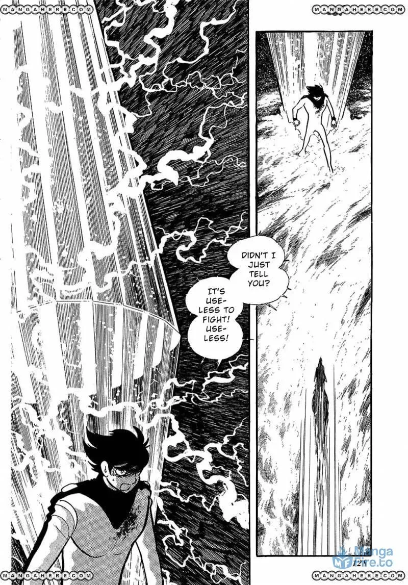 Read Ryuu no Michi chapter 29 image 107 on Lezhin