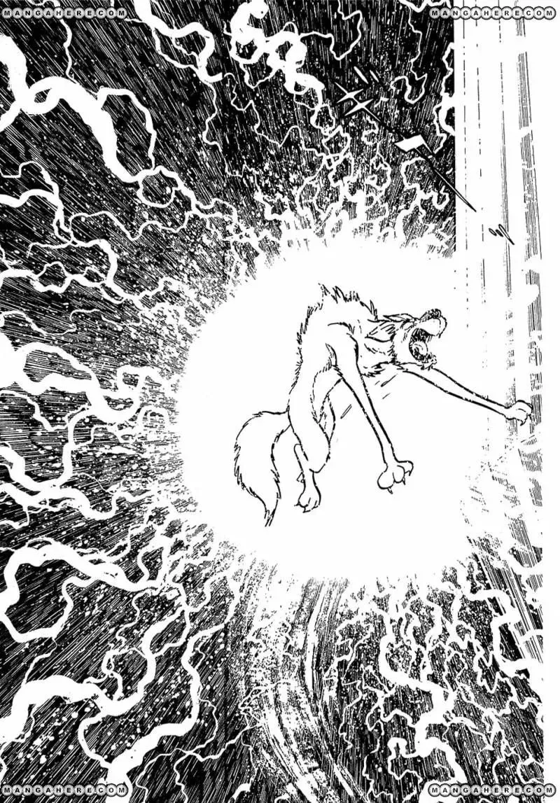 Read Ryuu no Michi chapter 29 image 108 on Lezhin