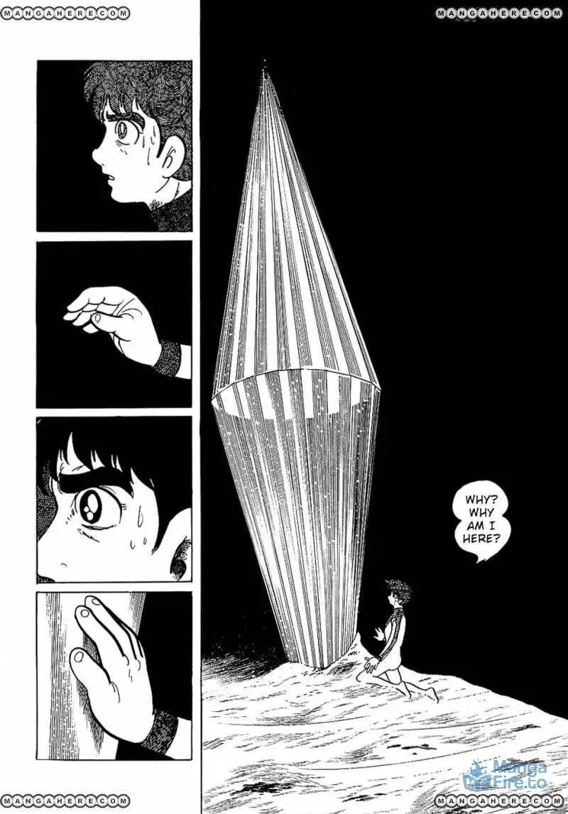 Read Ryuu no Michi chapter 29 image 113 on Lezhin
