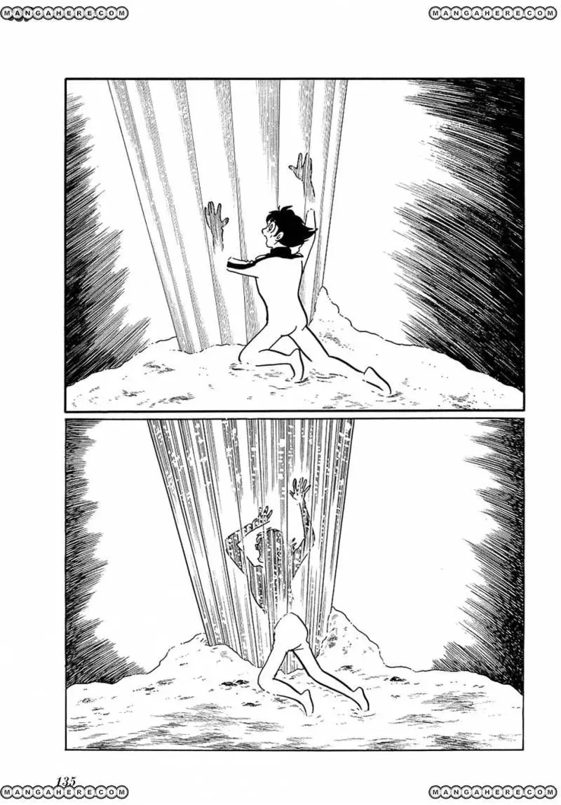 Read Ryuu no Michi chapter 29 image 114 on Lezhin