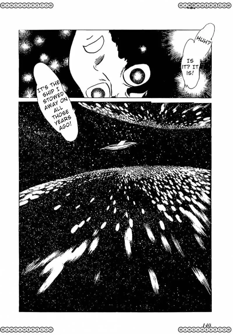 Read Ryuu no Michi chapter 29 image 117 on Lezhin