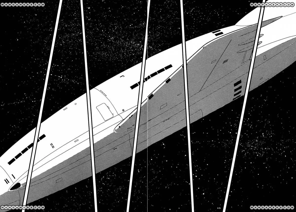 Read Ryuu no Michi chapter 29 image 120 on Lezhin