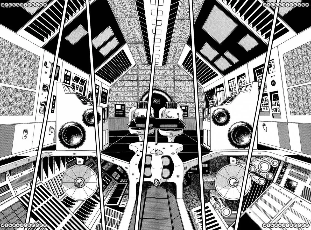 Read Ryuu no Michi chapter 29 image 121 on Lezhin
