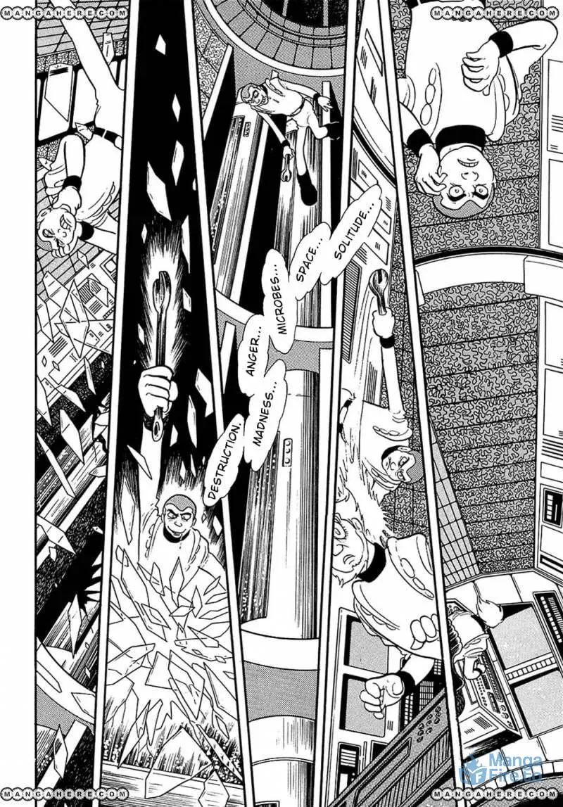 Read Ryuu no Michi chapter 29 image 122 on Lezhin