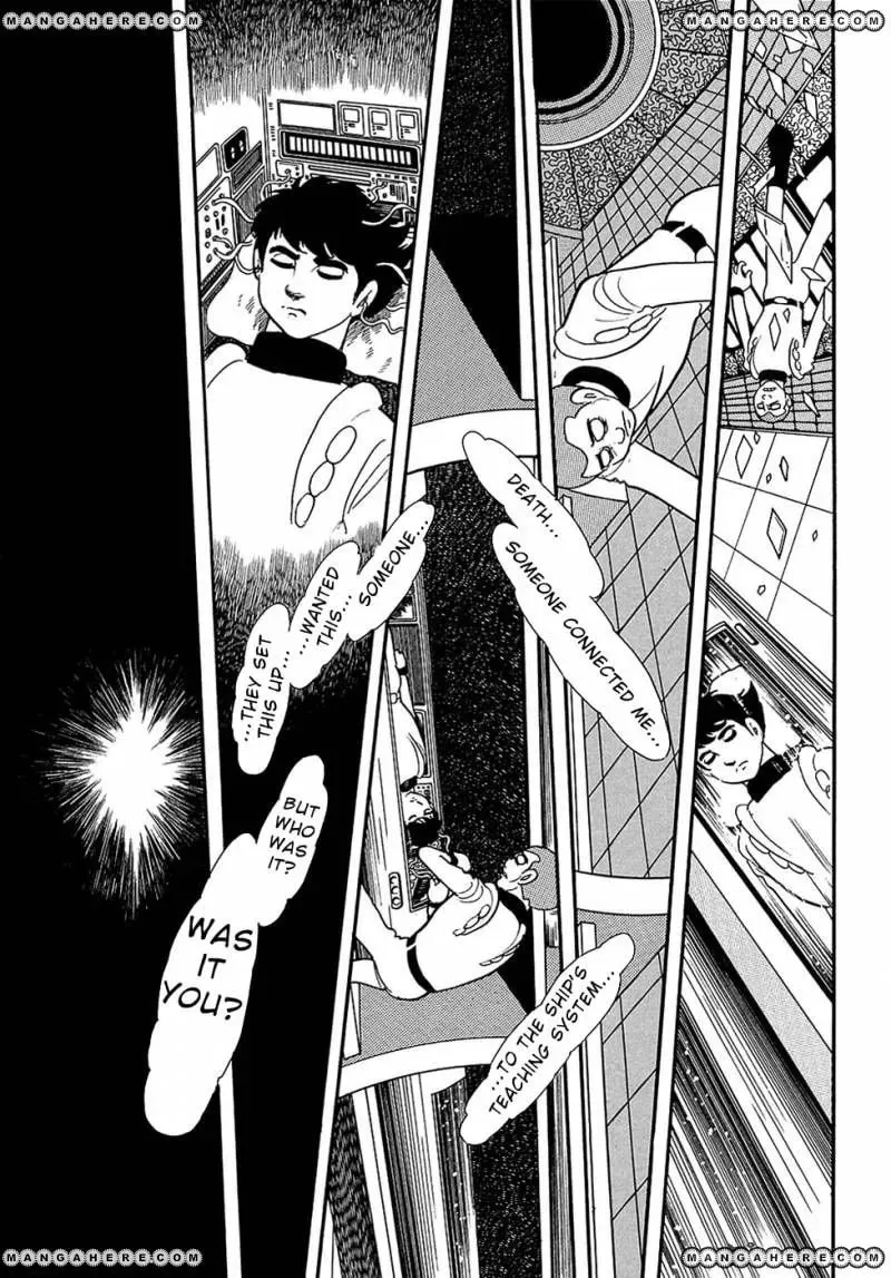 Read Ryuu no Michi chapter 29 image 123 on Lezhin