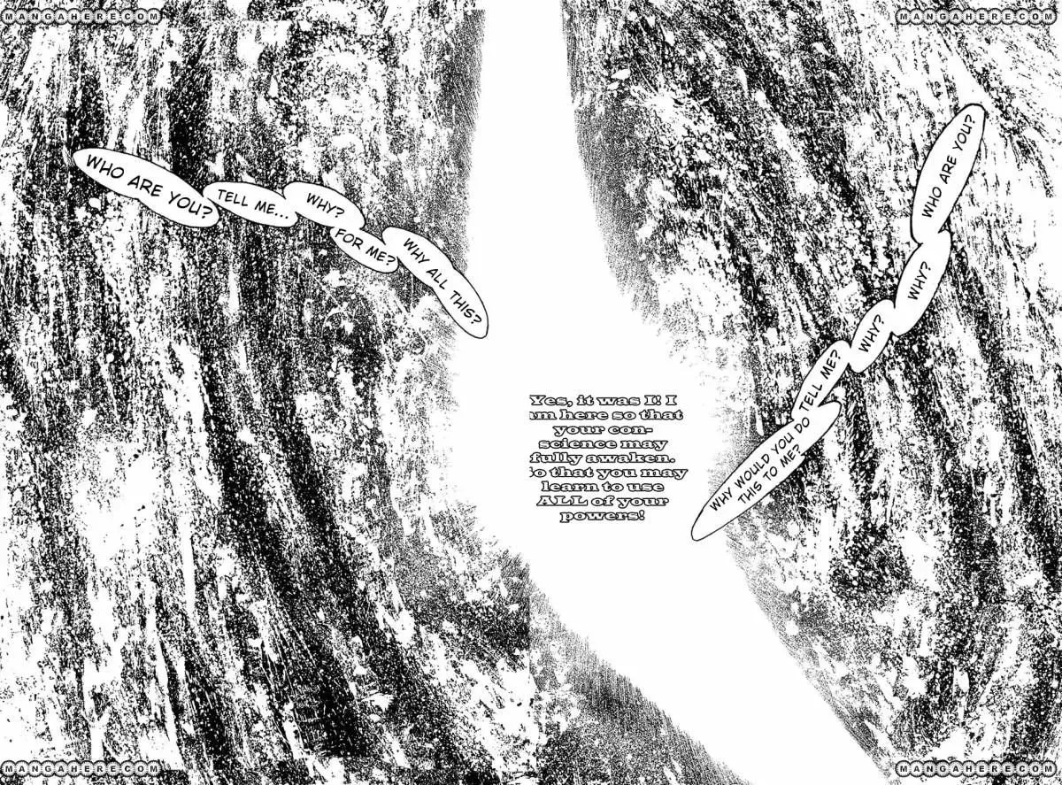 Read Ryuu no Michi chapter 29 image 124 on Lezhin