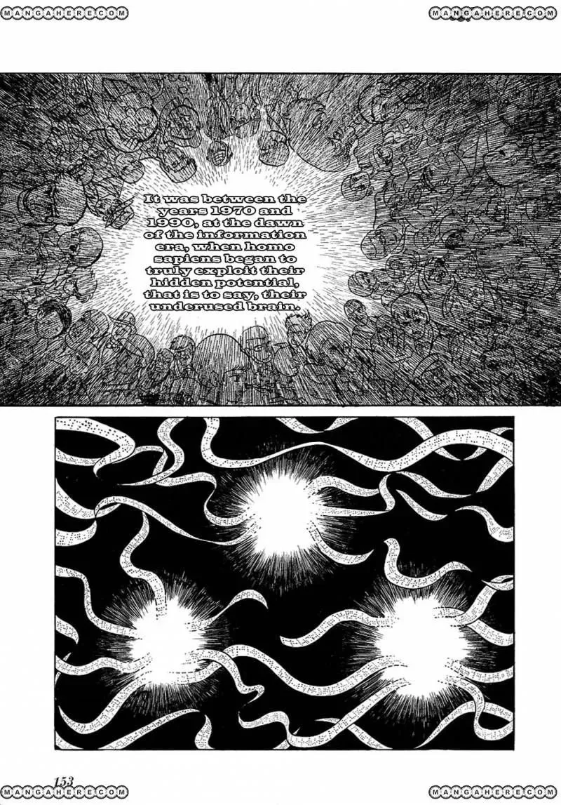 Read Ryuu no Michi chapter 29 image 126 on Lezhin