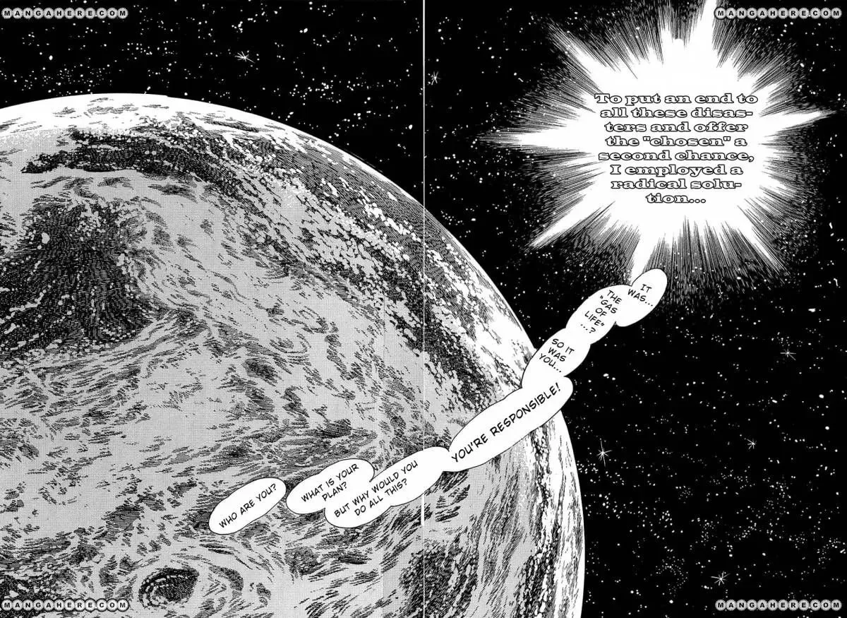 Read Ryuu no Michi chapter 29 image 129 on Lezhin
