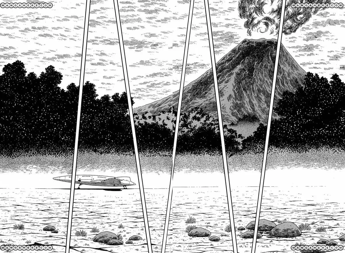 Read Ryuu no Michi chapter 29 image 133 on Lezhin