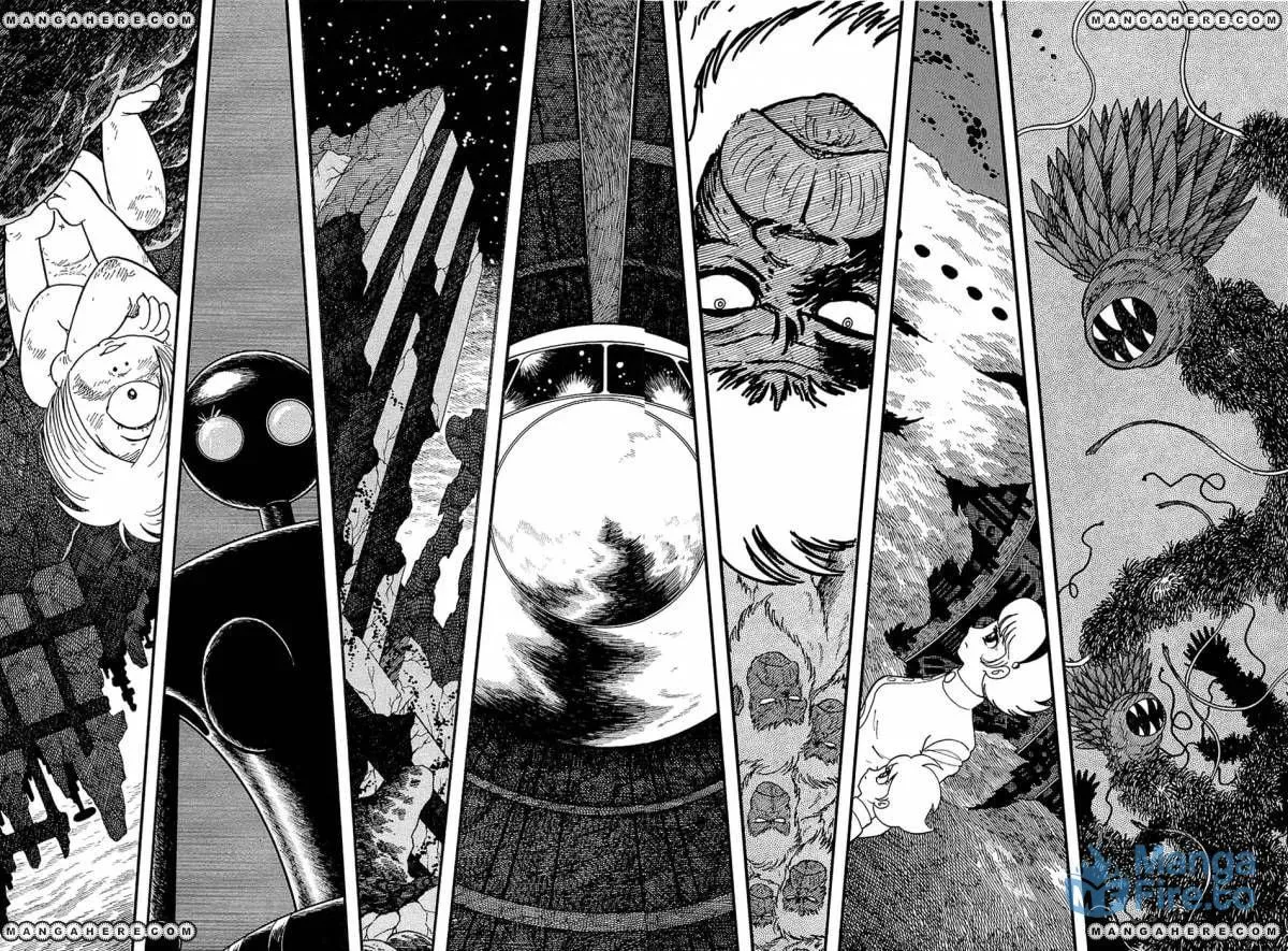 Read Ryuu no Michi chapter 29 image 134 on Lezhin