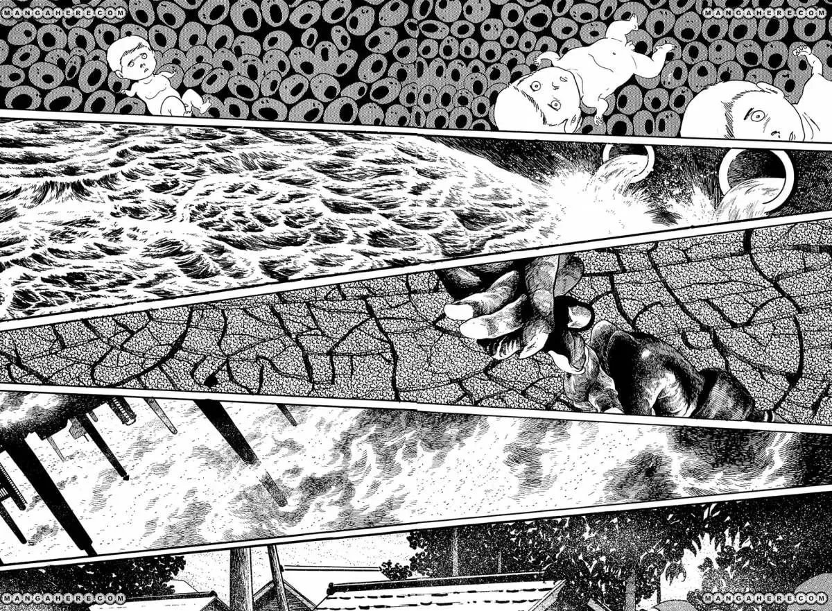 Read Ryuu no Michi chapter 29 image 135 on Lezhin
