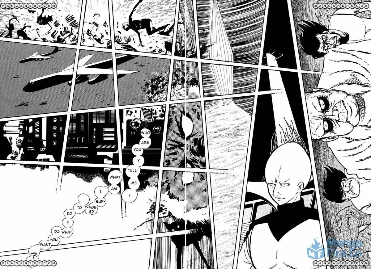 Read Ryuu no Michi chapter 29 image 140 on Lezhin