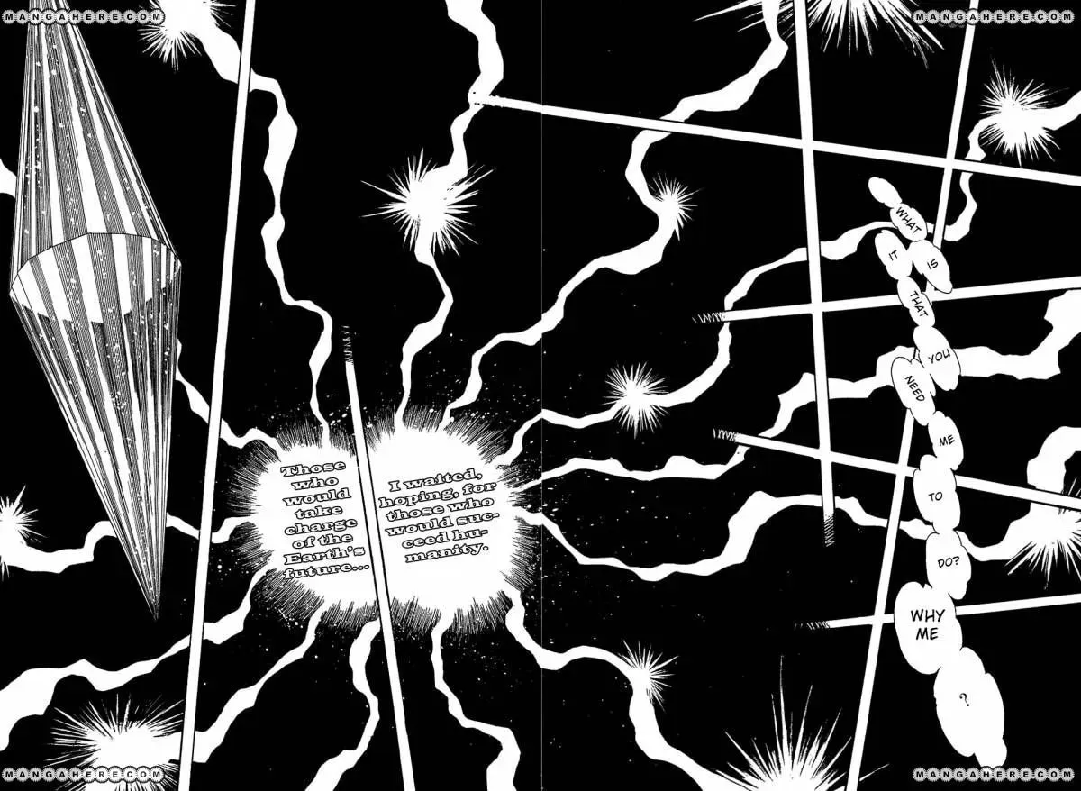 Read Ryuu no Michi chapter 29 image 141 on Lezhin