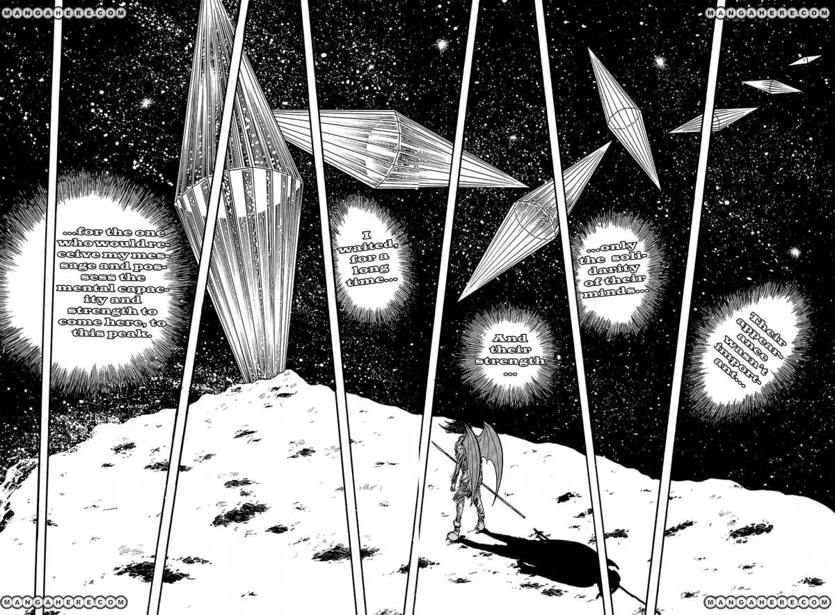 Read Ryuu no Michi chapter 29 image 142 on Lezhin