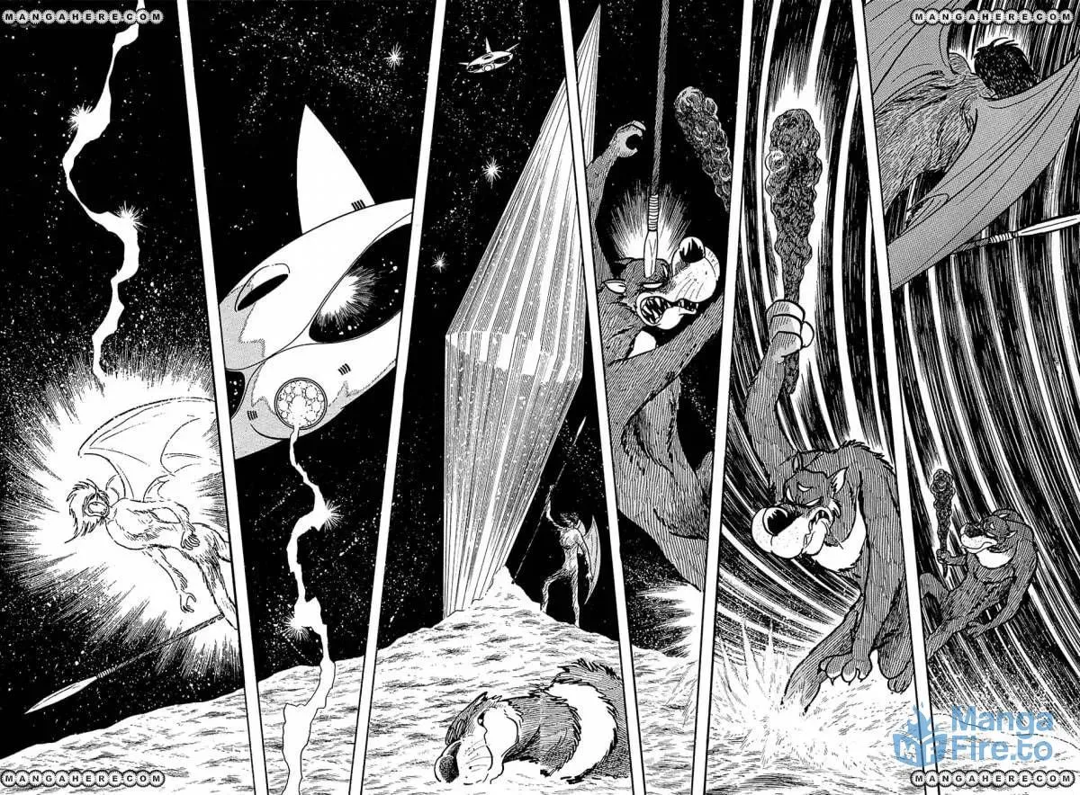 Read Ryuu no Michi chapter 29 image 143 on Lezhin