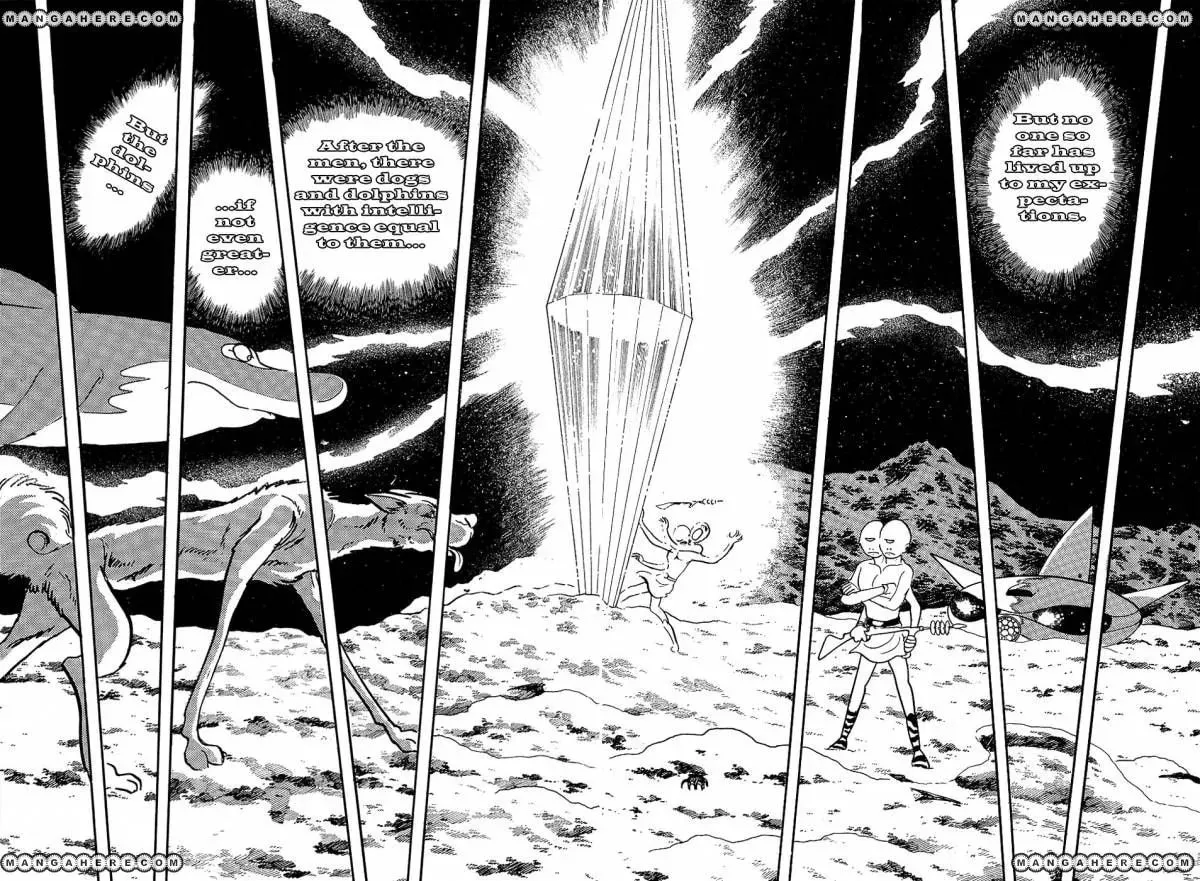 Read Ryuu no Michi chapter 29 image 144 on Lezhin