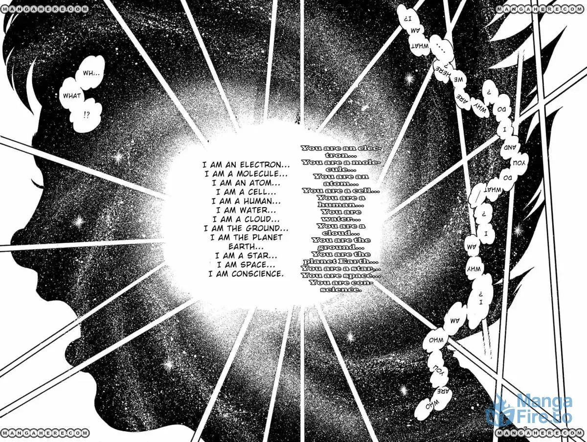 Read Ryuu no Michi chapter 29 image 146 on Lezhin