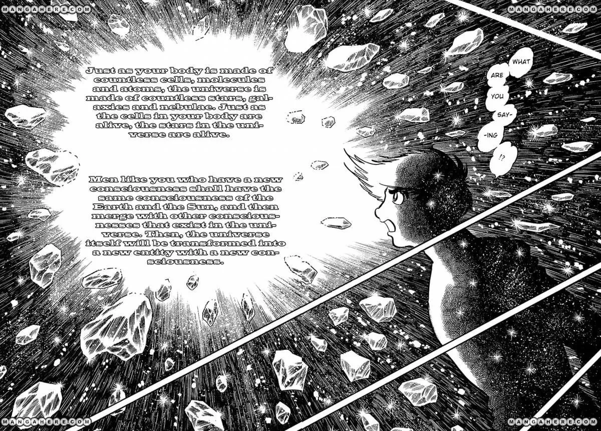 Read Ryuu no Michi chapter 29 image 147 on Lezhin