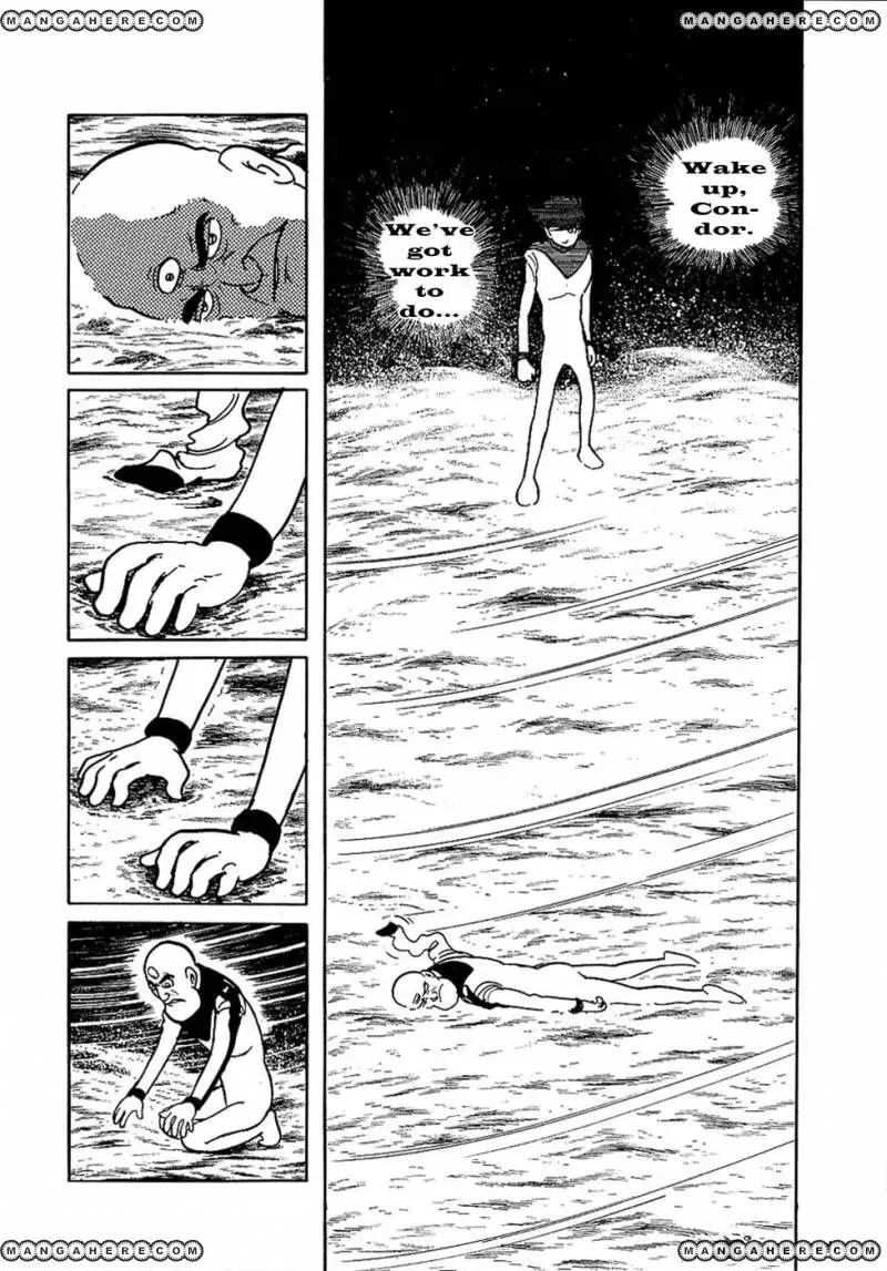 Read Ryuu no Michi chapter 29 image 151 on Lezhin