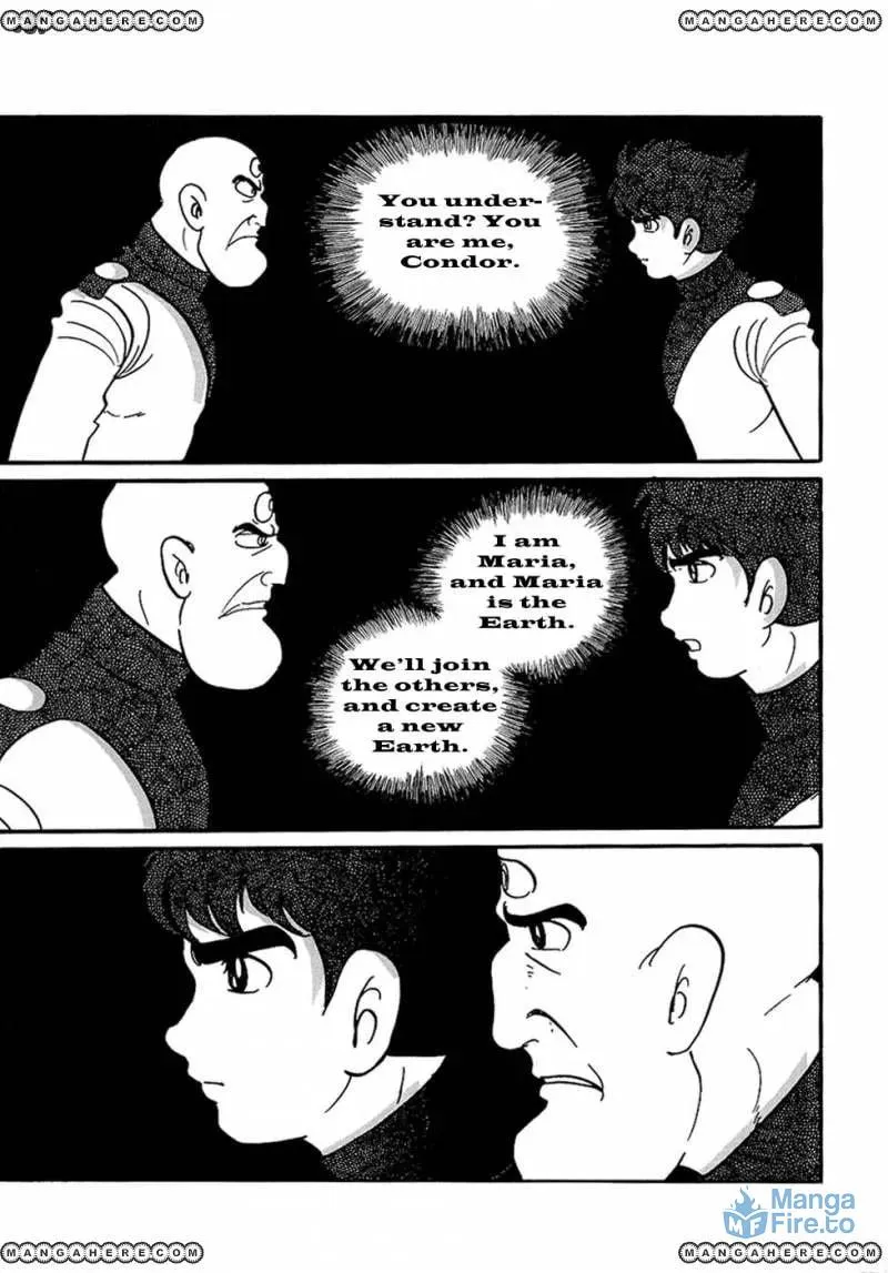 Read Ryuu no Michi chapter 29 image 152 on Lezhin