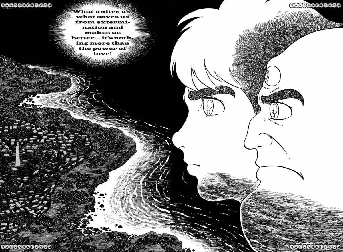Read Ryuu no Michi chapter 29 image 153 on Lezhin