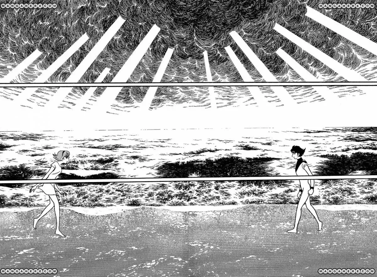 Read Ryuu no Michi chapter 29 image 154 on Lezhin