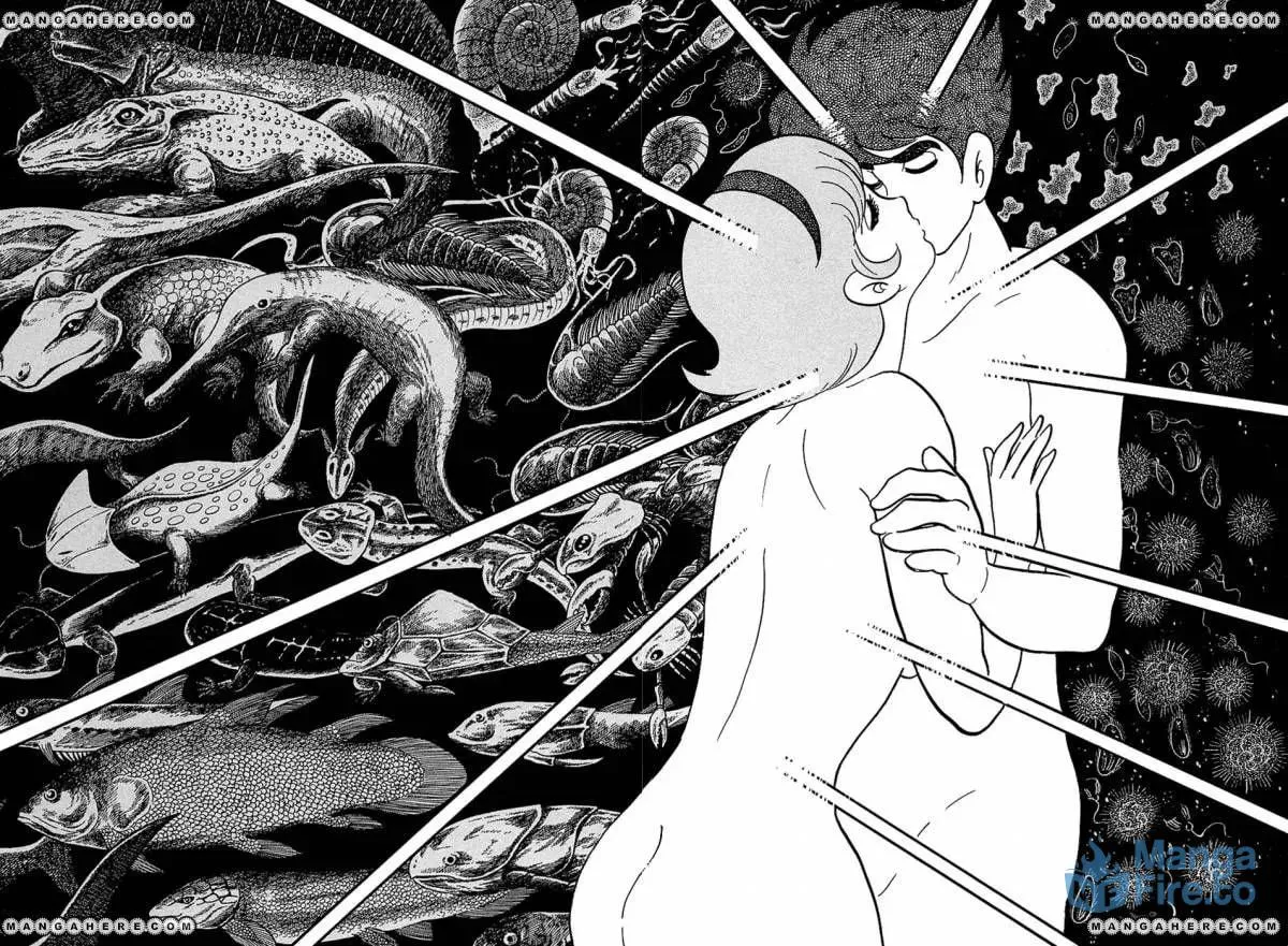 Read Ryuu no Michi chapter 29 image 155 on Lezhin