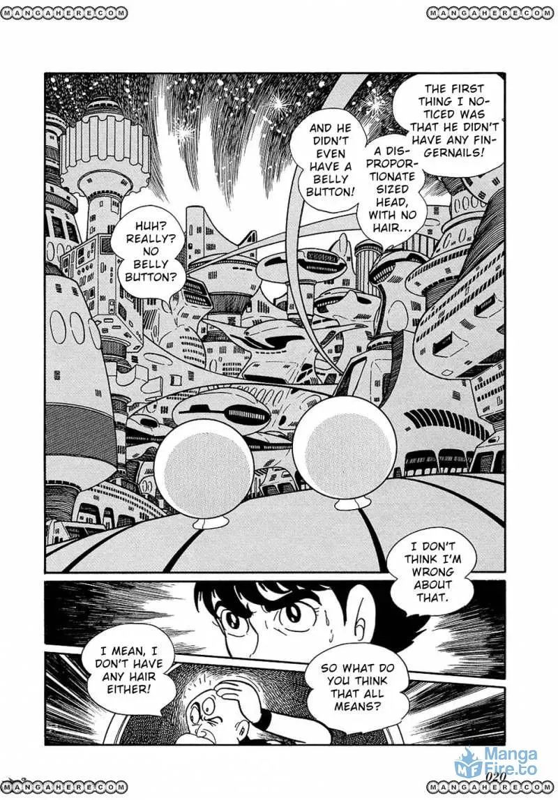 Read Ryuu no Michi chapter 29 image 20 on Lezhin