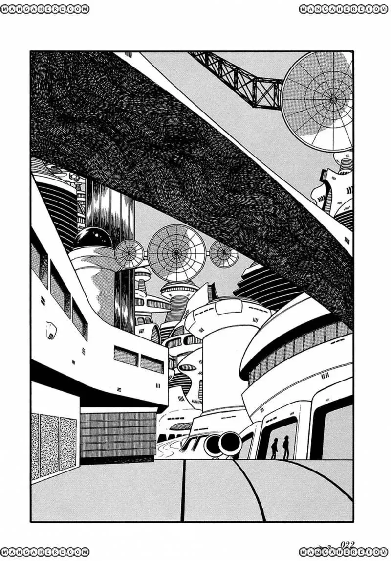 Read Ryuu no Michi chapter 29 image 22 on Lezhin