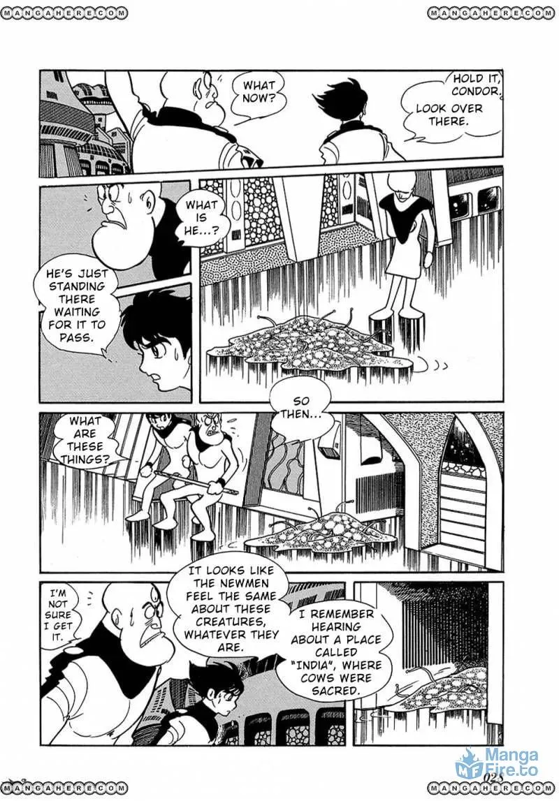 Read Ryuu no Michi chapter 29 image 26 on Lezhin