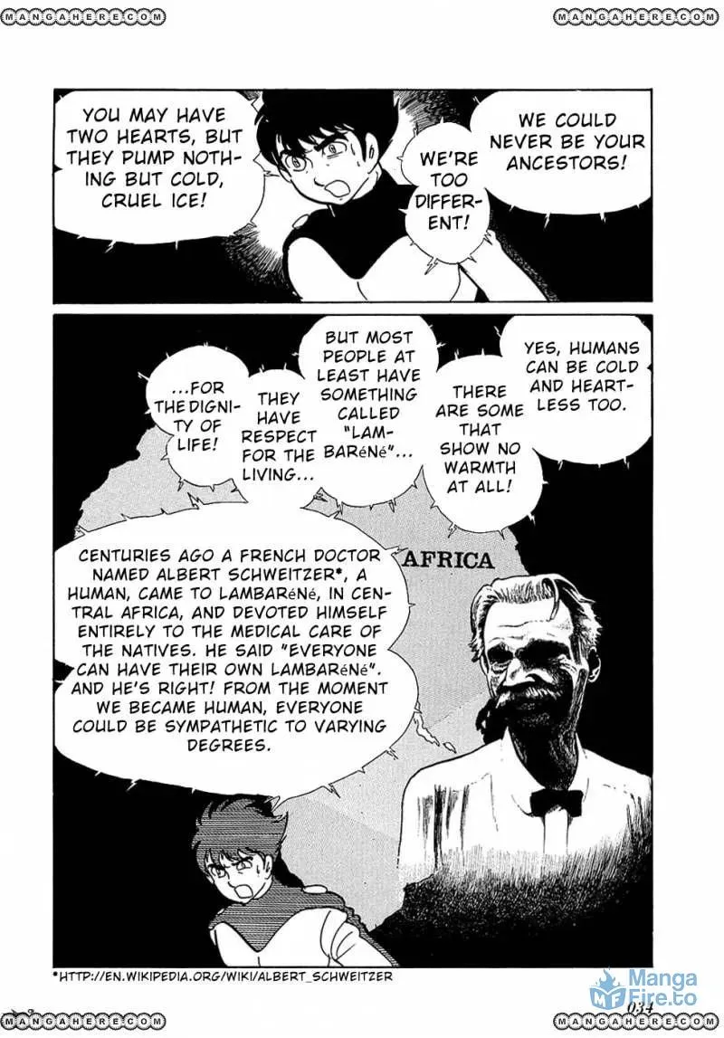Read Ryuu no Michi chapter 29 image 32 on Lezhin