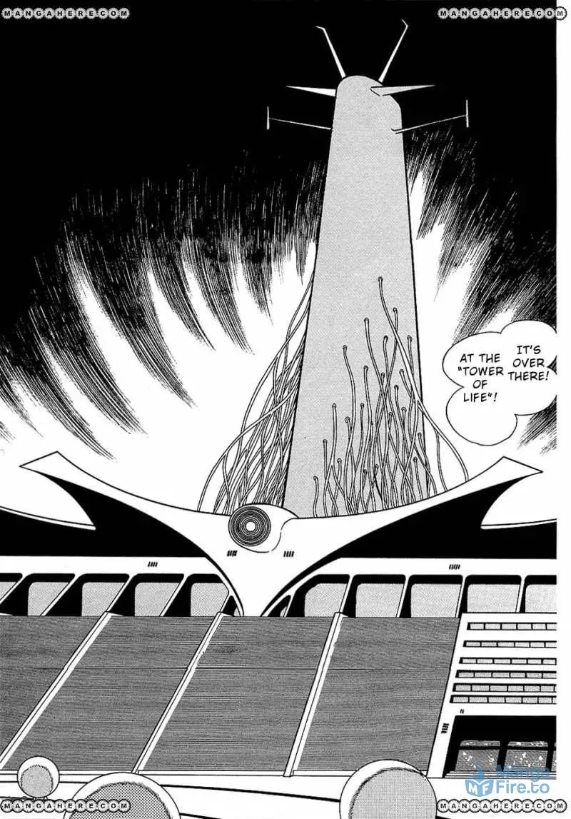 Read Ryuu no Michi chapter 29 image 50 on Lezhin