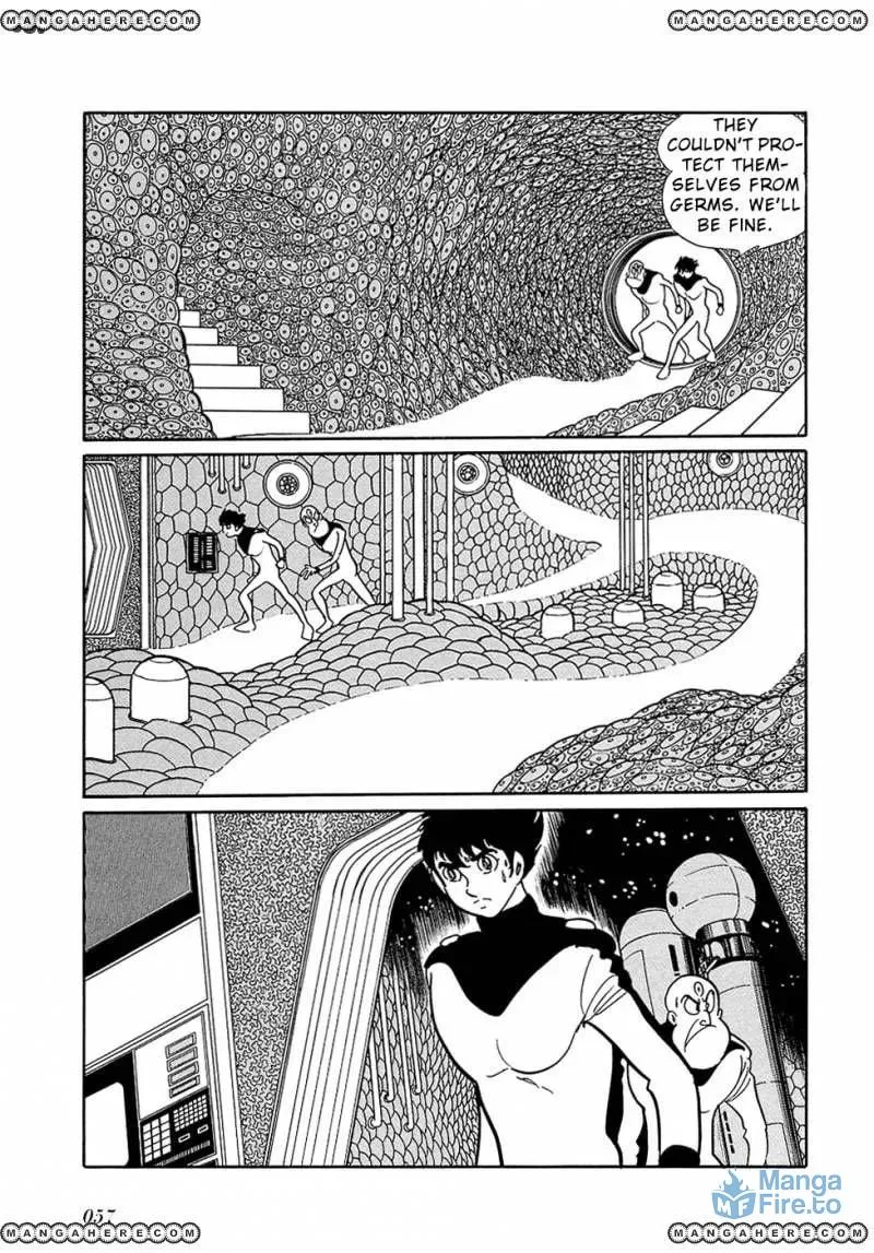 Read Ryuu no Michi chapter 29 image 53 on Lezhin