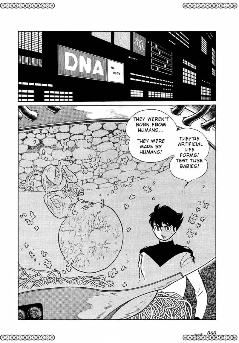 Read Ryuu no Michi chapter 29 image 55 on Lezhin