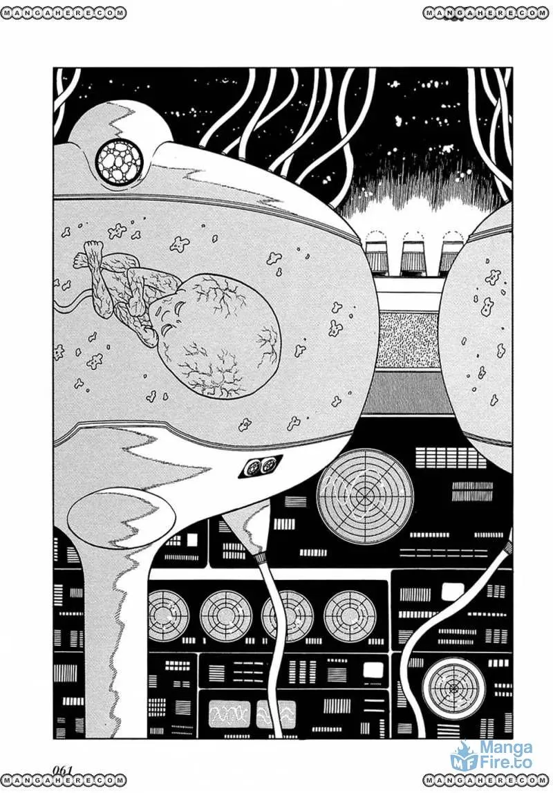 Read Ryuu no Michi chapter 29 image 56 on Lezhin