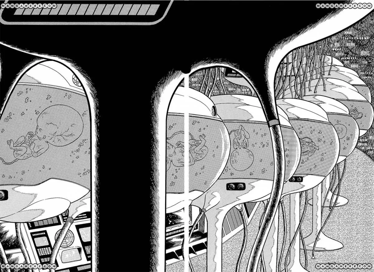 Read Ryuu no Michi chapter 29 image 57 on Lezhin