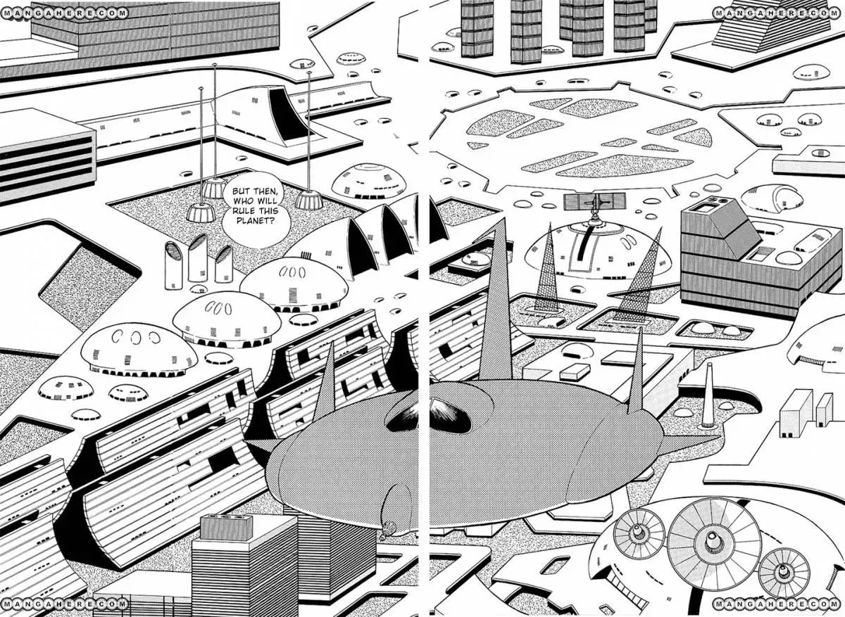 Read Ryuu no Michi chapter 29 image 64 on Lezhin