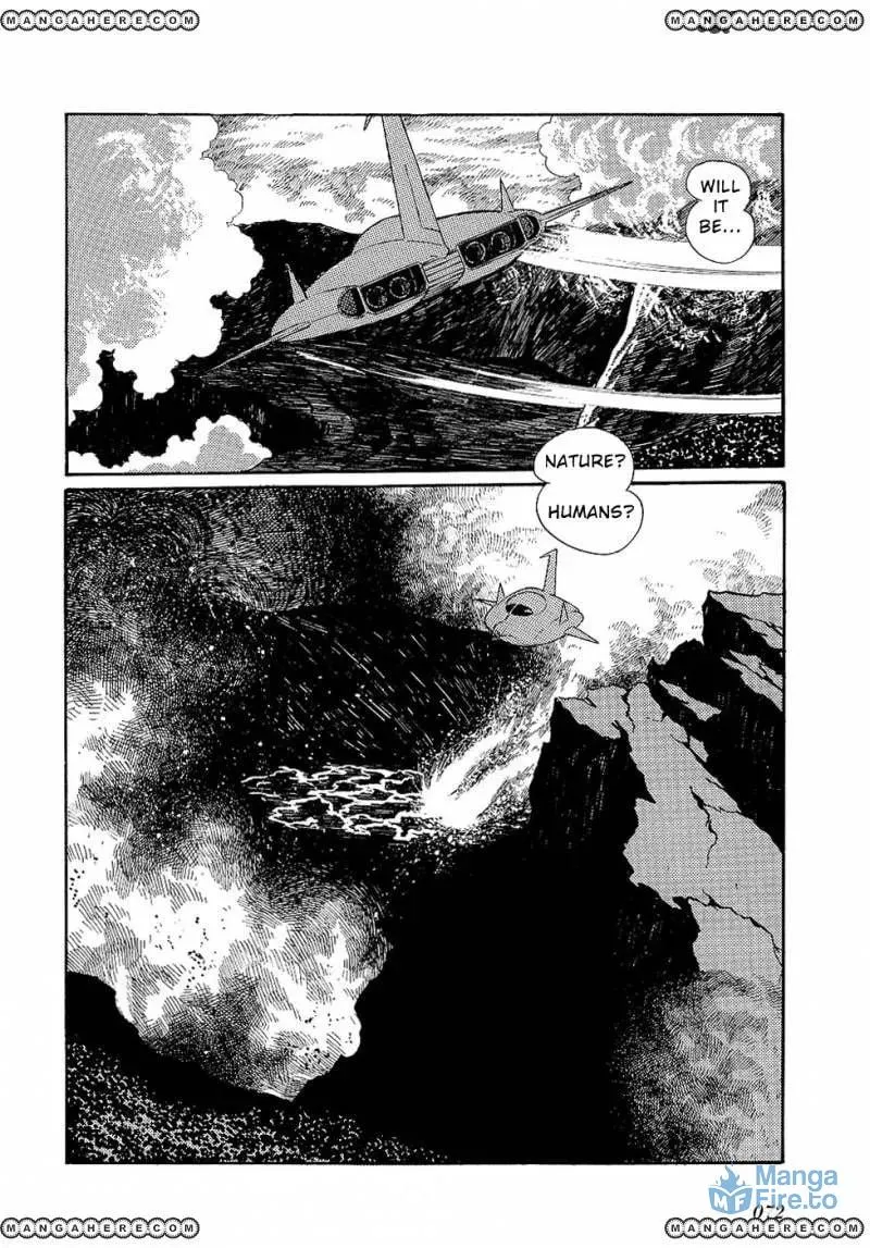 Read Ryuu no Michi chapter 29 image 65 on Lezhin