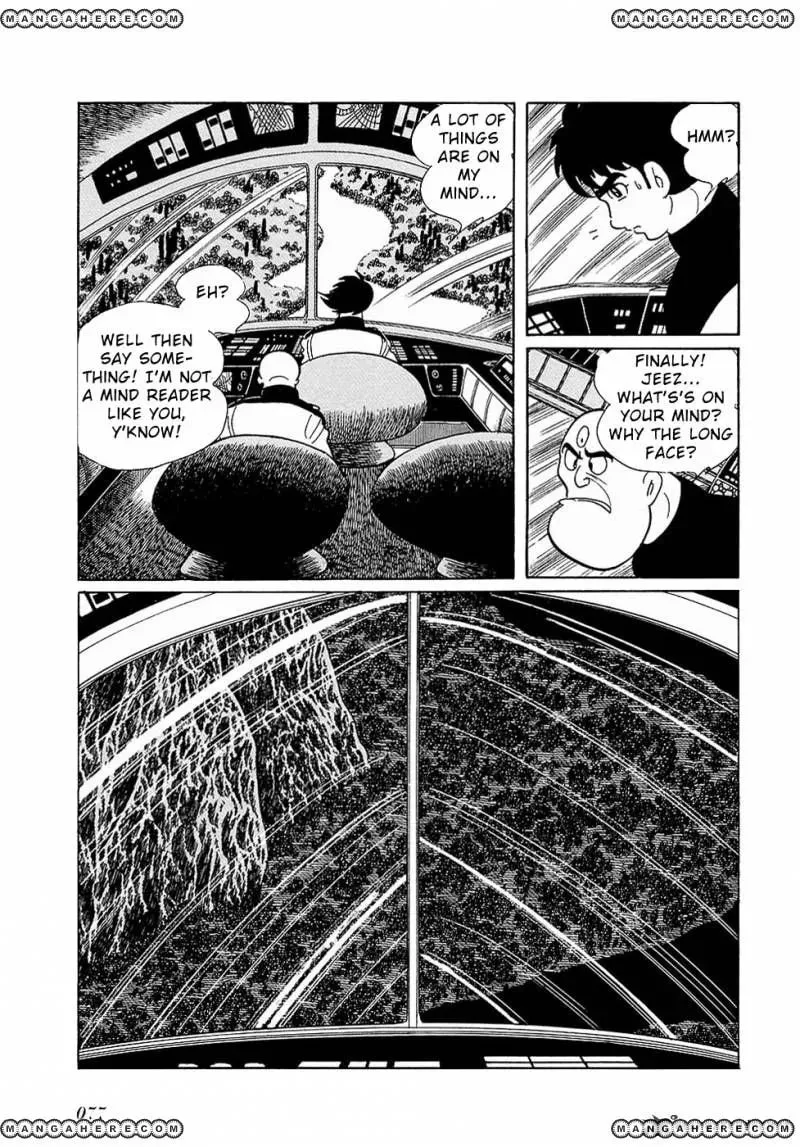 Read Ryuu no Michi chapter 29 image 69 on Lezhin