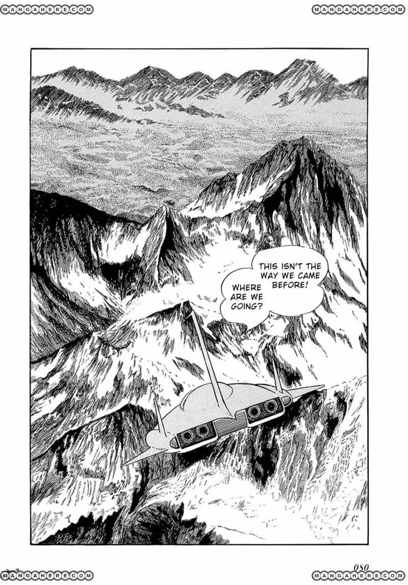 Read Ryuu no Michi chapter 29 image 72 on Lezhin