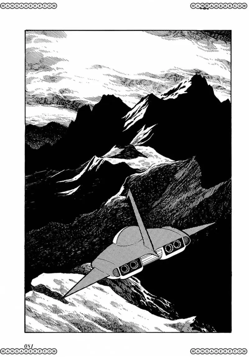 Read Ryuu no Michi chapter 29 image 73 on Lezhin