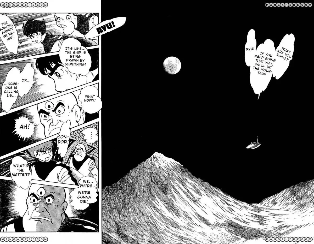 Read Ryuu no Michi chapter 29 image 75 on Lezhin