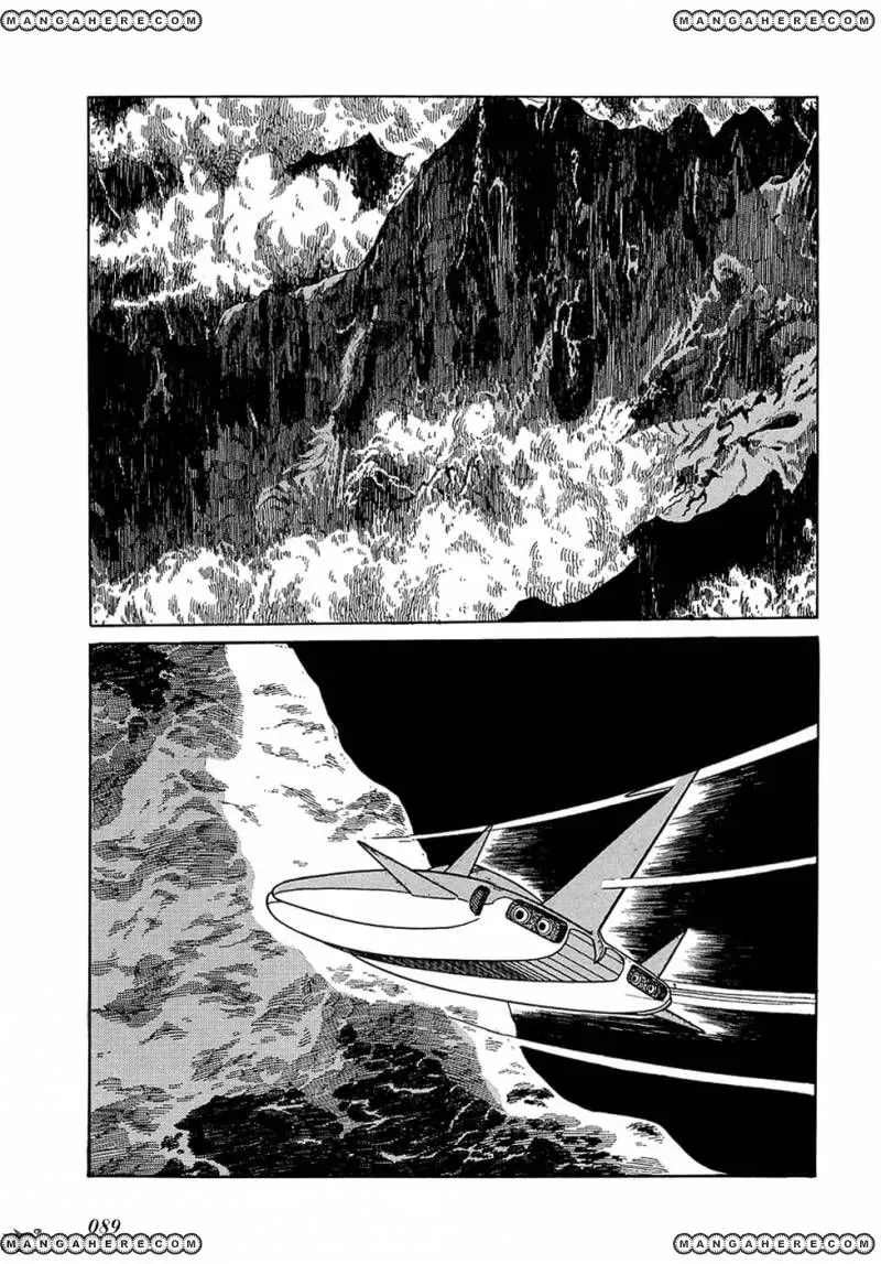Read Ryuu no Michi chapter 29 image 78 on Lezhin