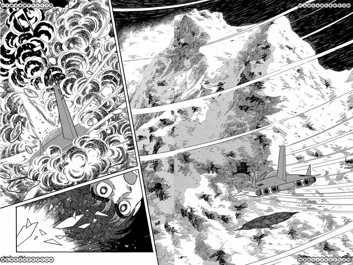 Read Ryuu no Michi chapter 29 image 79 on Lezhin