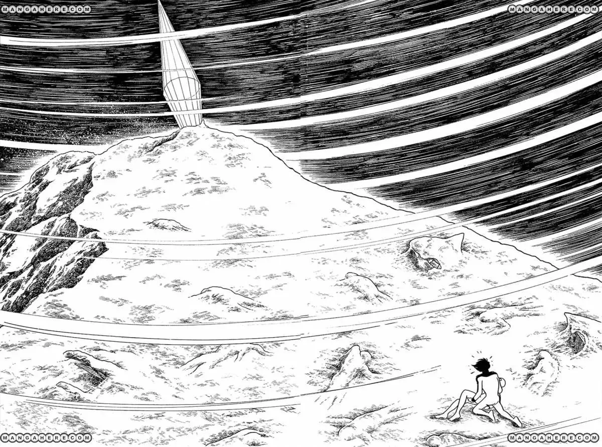 Read Ryuu no Michi chapter 29 image 82 on Lezhin