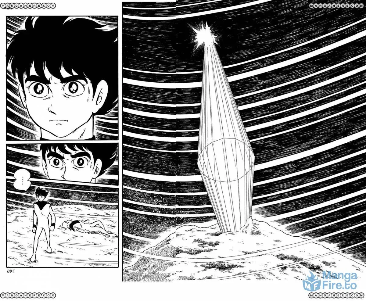Read Ryuu no Michi chapter 29 image 83 on Lezhin